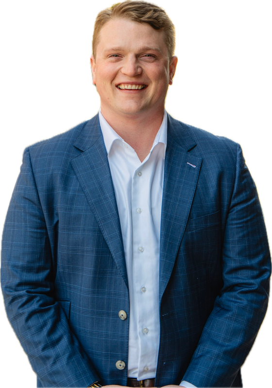 Ethan Brooks, Wisconsin mortgage advisor