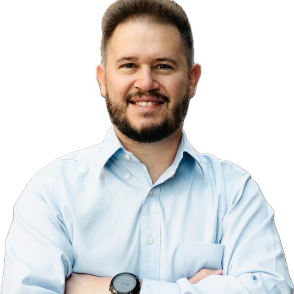 Jaco Albertyn